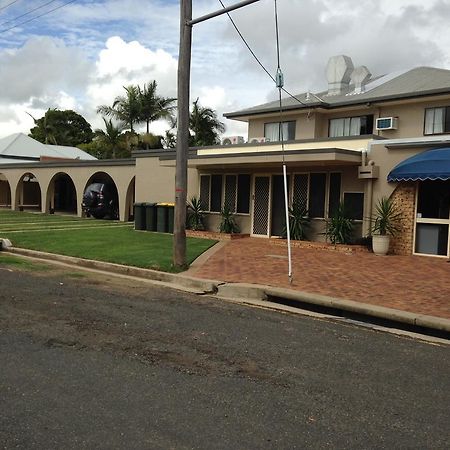 Kalua Motel Bundaberg Luaran gambar