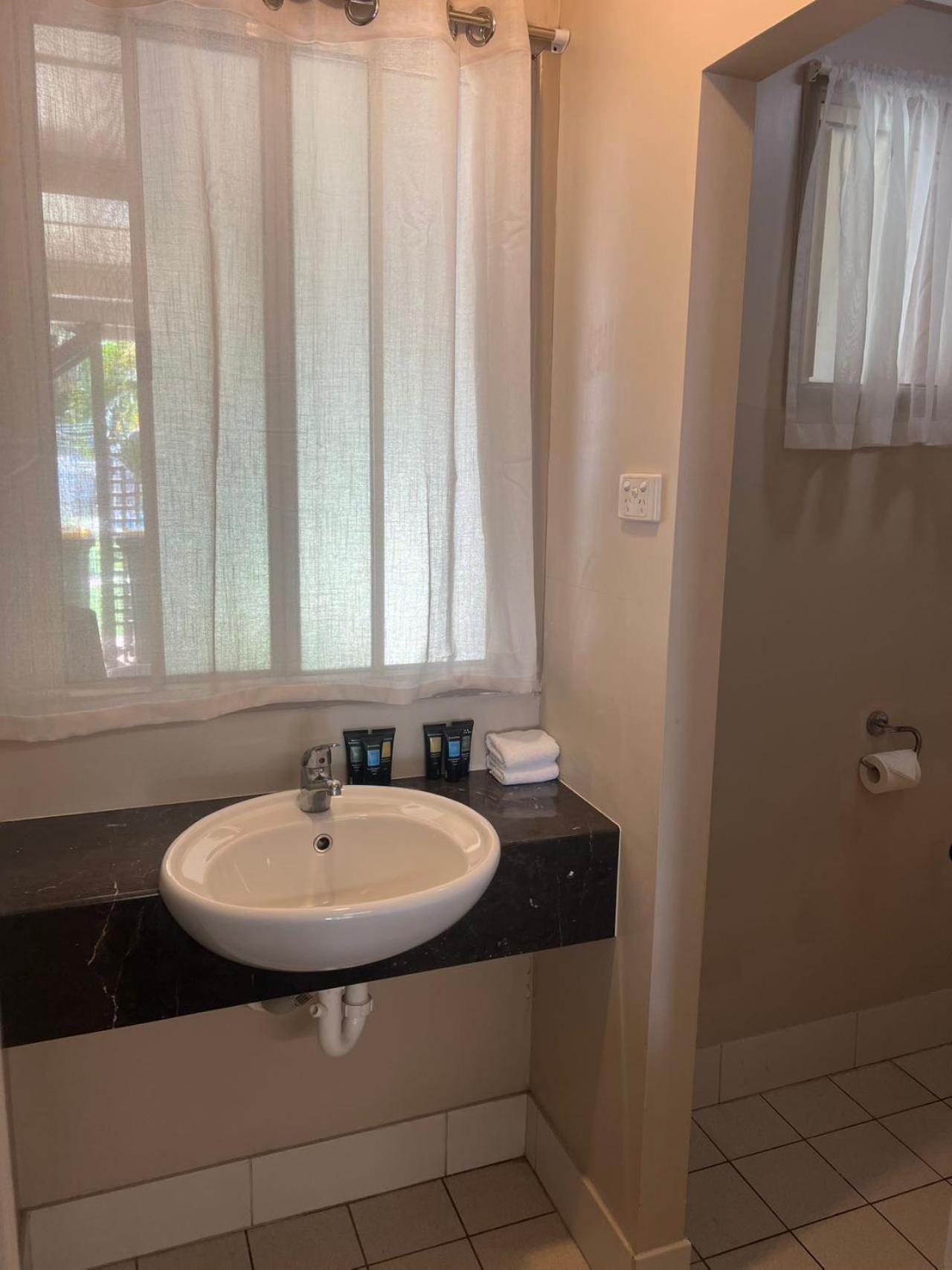 Kalua Motel Bundaberg Luaran gambar