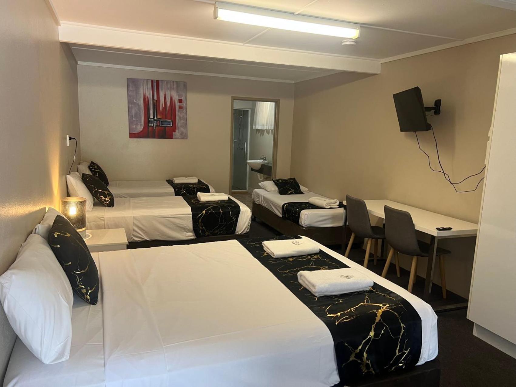 Kalua Motel Bundaberg Luaran gambar