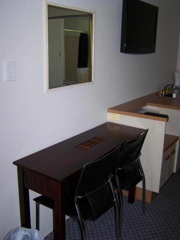Kalua Motel Bundaberg Bilik gambar